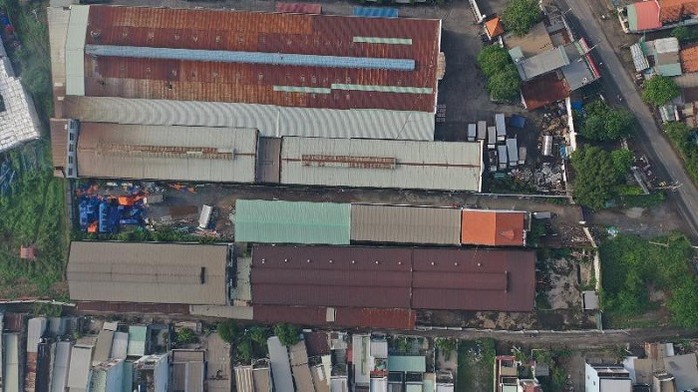 Bộ C&#244;ng an v&#224;o cuộc sau c&#225;c vụ “vay n&#243;ng“: Vay 35 tỷ sau 2 th&#225;ng phải trả tới 200 tỷ - Ảnh 1