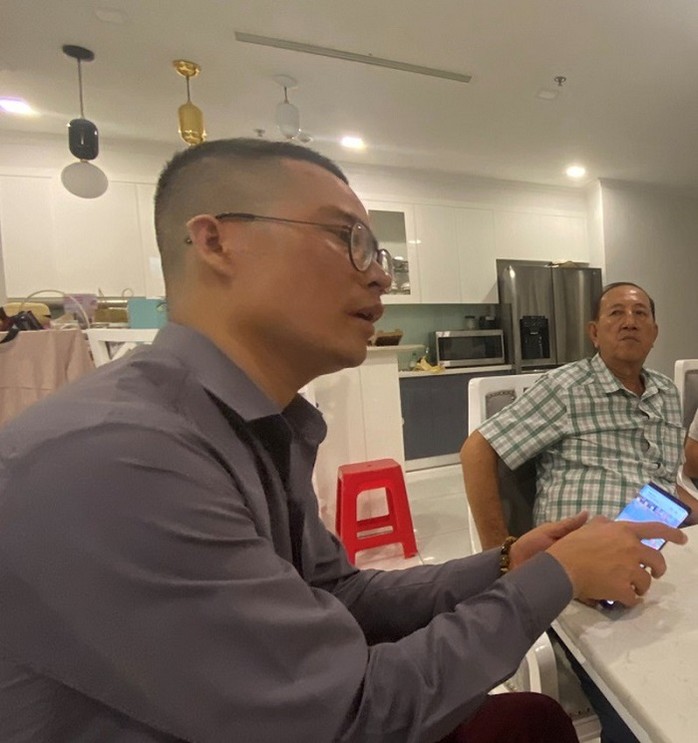 Bộ C&#244;ng an v&#224;o cuộc sau c&#225;c vụ “vay n&#243;ng“: Vay 35 tỷ sau 2 th&#225;ng phải trả tới 200 tỷ - Ảnh 2