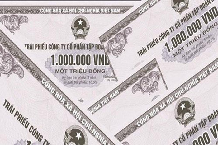 Th&#225;ng 10, gi&#225; trị ph&#225;t h&#224;nh tr&#225;i phiếu doanh nghiệp tiếp tục sụt giảm trước Nghị định 81 - Ảnh 1