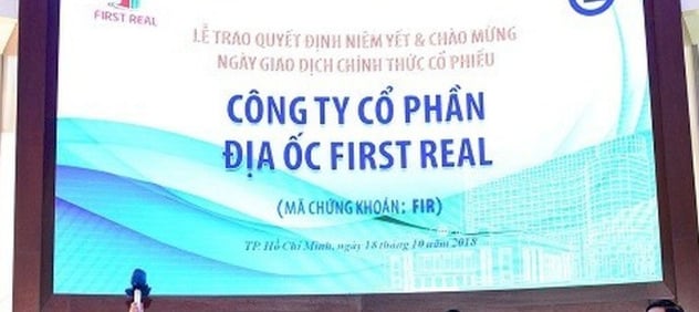 Li&#234;n quan cổ phiếu FIR, 1 c&#225; nh&#226;n bị phạt 1,5 tỷ đồng do thao t&#250;ng chứng kho&#225;n - Ảnh 1