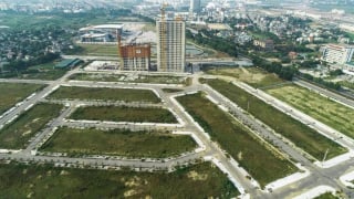 Nợ thuế hơn 50 tỷ đồng, C&#244;ng ty Ba Hu&#226;n bị cưỡng chế - Ảnh 1