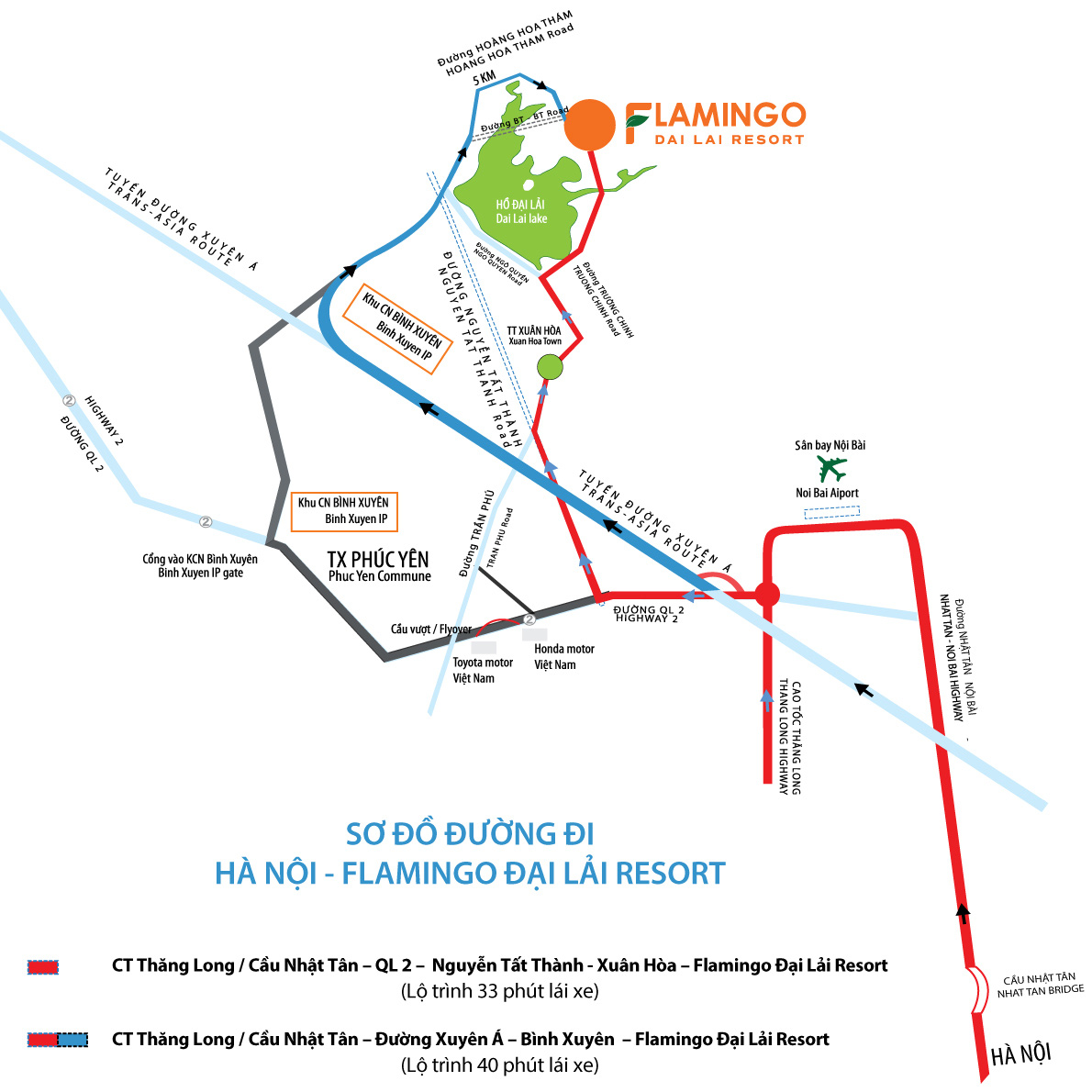 Ti&#234;u điểm đầu tư bất động sản ven đ&#244;: Biệt thự nghỉ dưỡng The Legend Villas - Ảnh 2