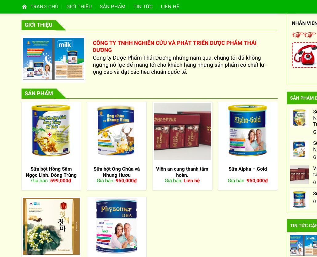 Sản phẩm nh&atilde;n hiệu Hồng S&acirc;m Ngọc Linh Đ&ocirc;ng Tr&ugrave;ng Hạ Thảo