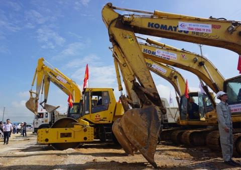 V&#236; sao xin chuyển hai dự &#225;n PPP sang đầu tư c&#244;ng? - Ảnh 1