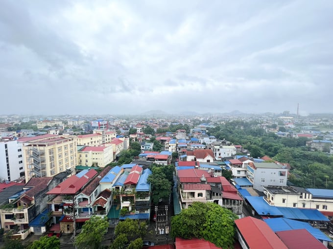 HoREA kiến nghị nới cho vay t&iacute;n dụng với lĩnh vực bất động sản.