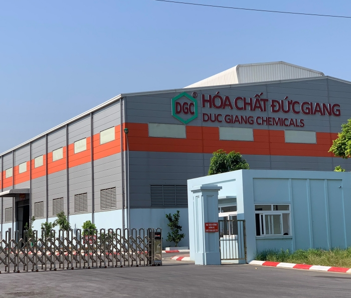 BVSC: Kết quả kinh doanh Ho&#225; Chất Đức Giang kh&#243; bứt ph&#225; năm 2023 - Ảnh 1