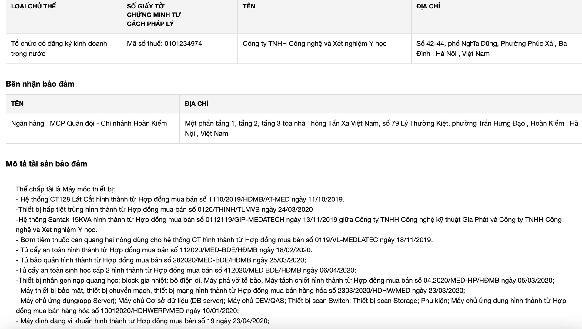 Hợp đồng số&nbsp;49171.20.057.4831188.