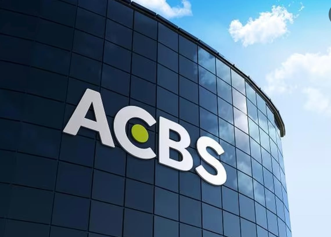 Chứng kho&aacute;n ACB bị phạt 340 triệu đồng do vi phạm lĩnh vực chứng kho&aacute;n (ảnh minh họa).