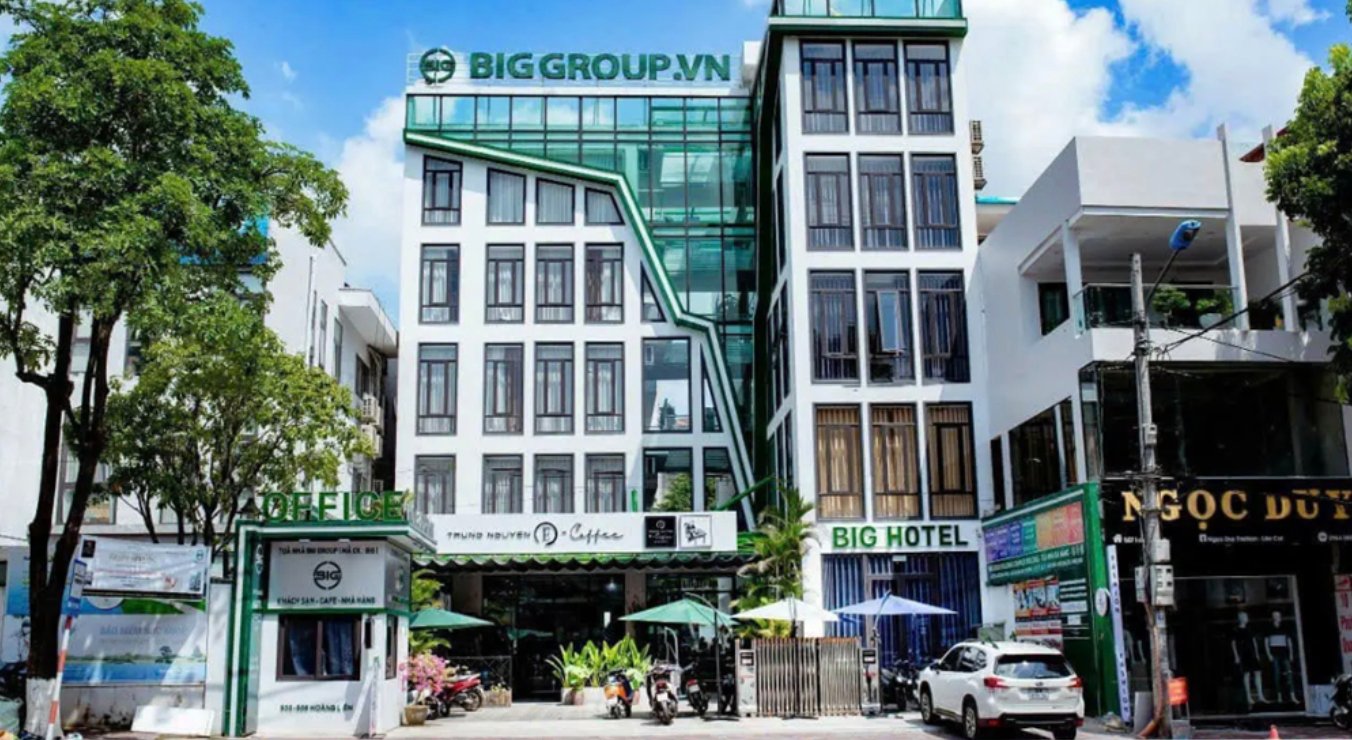 Cổ đ&#244;ng lớn đồng loạt tho&#225;i vốn, điều g&#236; đang diễn ra tại Big Group Holdings? - Ảnh 1
