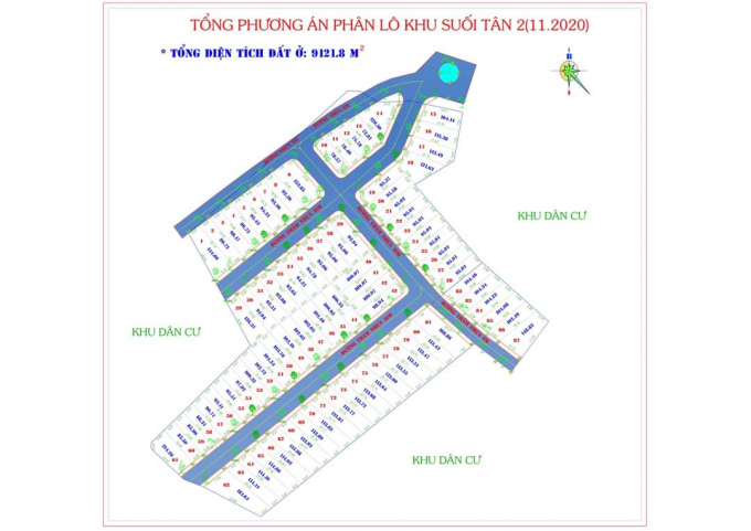C&aacute;c khu đất ph&acirc;n l&ocirc; n&agrave;y kh&ocirc;ng c&oacute; quy hoạch 1/500, 1/2000, nh&agrave; đầu tư dễ gặp bất lợi khi nh&agrave; nước thu hồi đất.