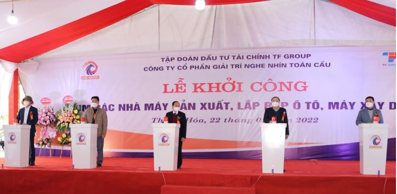 Khởi c&#244;ng rầm rộ, dự &#225;n mới tr&#234;n khu đất Vinaxuki cũ vẫn im l&#236;m - Ảnh 1