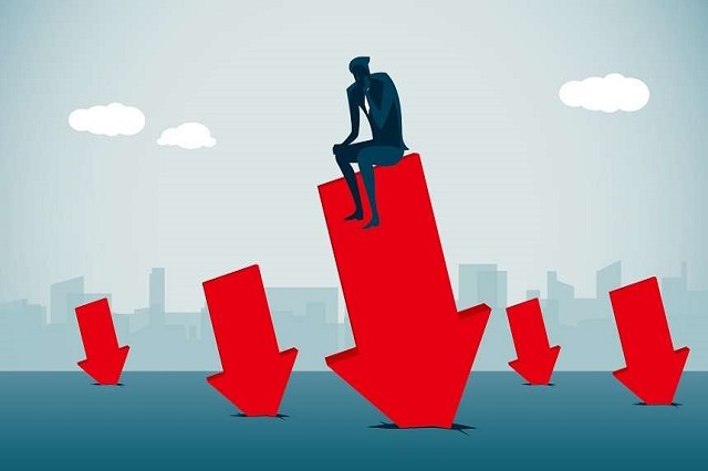 Cổ phiếu giảm s&#224;n li&#234;n tiếp, loạt doanh nghiệp n&#243;i g&#236;? - Ảnh 1