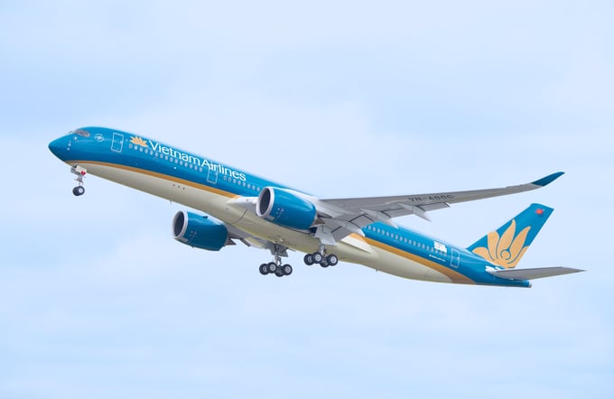 Vietnam Airlines lại l&ugrave;i họp ĐHCĐ lần thứ 4.