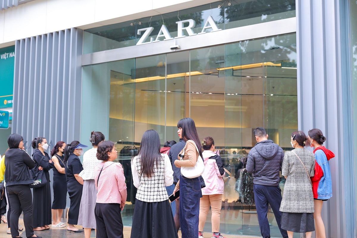 Hành trình kết nối, kiến tạo giá trị bền vững suốt hai thập kỷ của Vincom - Ảnh 2