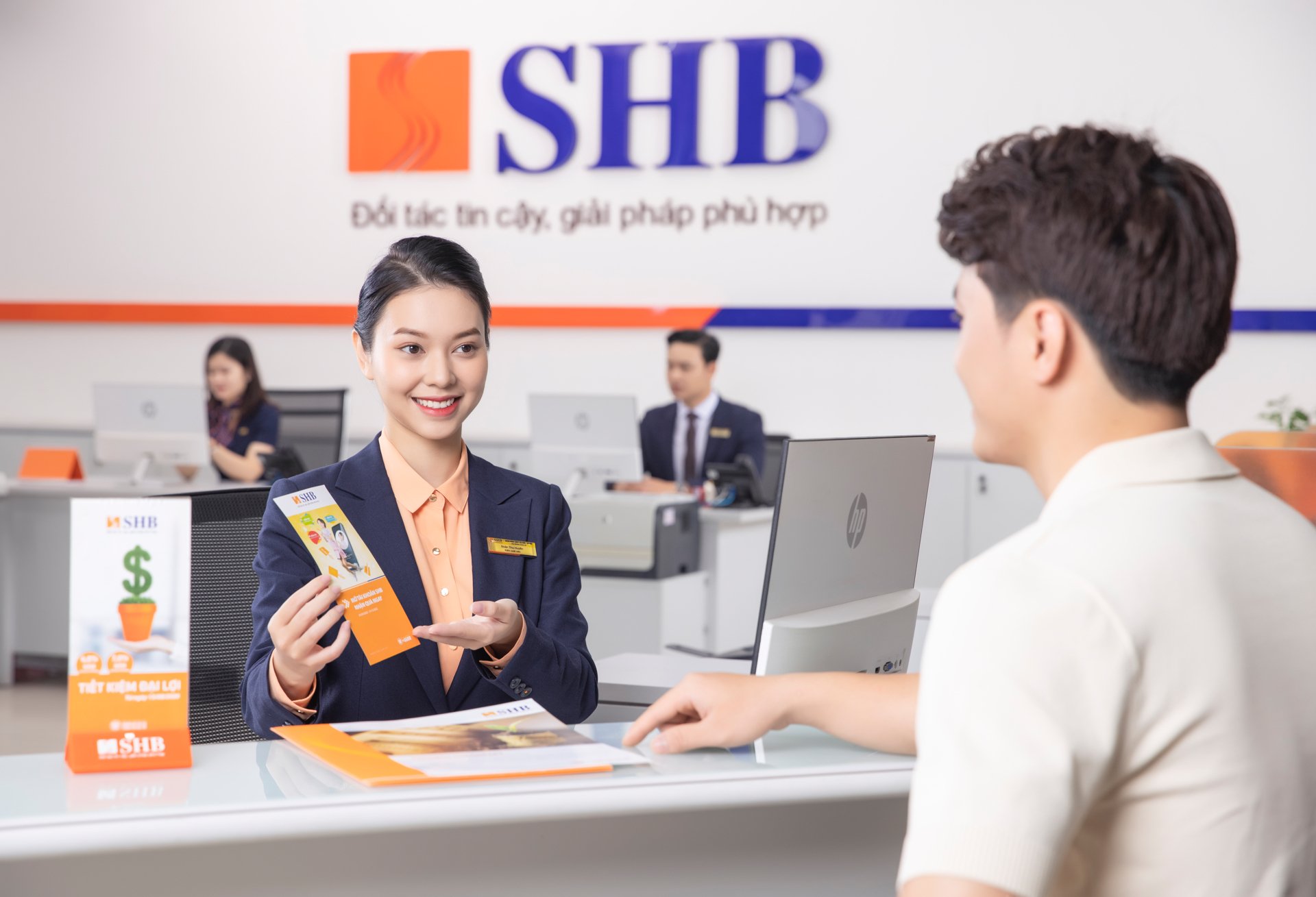 SHB được dự b&#225;o v&#224;o rổ chỉ số to&#224;n cầu FTSE Global All Cap - Ảnh 1