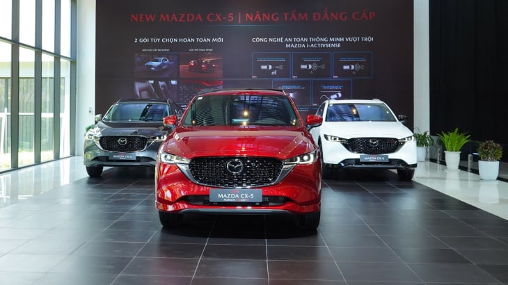 Top 10 h&#227;ng &#244; t&#244; b&#225;n chạy nhất th&#225;ng 10, ri&#234;ng Vinfast chiếm 1/3 thị phần - Ảnh 7