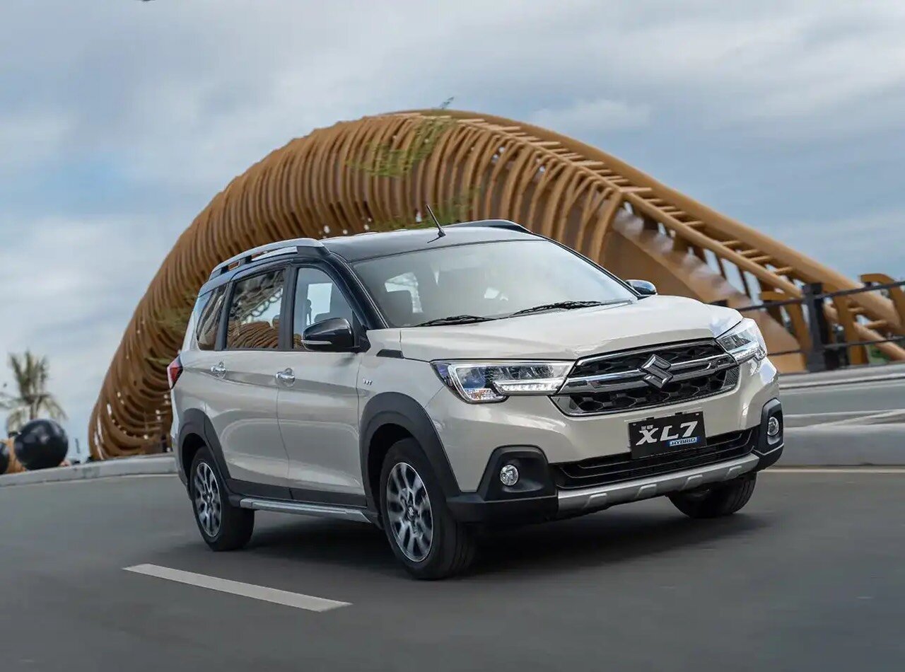 Top 10 h&#227;ng &#244; t&#244; b&#225;n chạy nhất th&#225;ng 10, ri&#234;ng Vinfast chiếm 1/3 thị phần - Ảnh 9