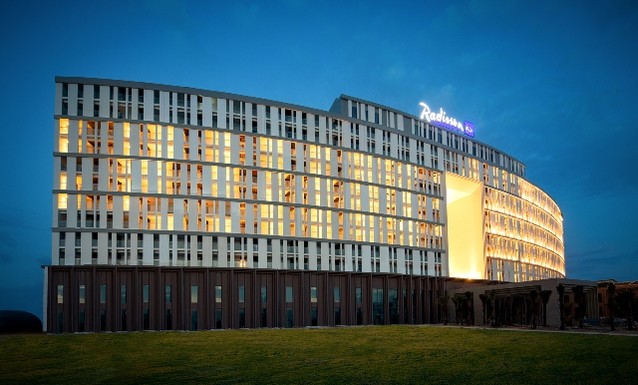 Eurowindow Holding khai trương 02 khu nghỉ dưỡng 5 sao tại Kh&#225;nh H&#242;a - Ảnh 5