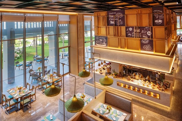 Eurowindow Holding khai trương 02 khu nghỉ dưỡng 5 sao tại Kh&#225;nh H&#242;a - Ảnh 6