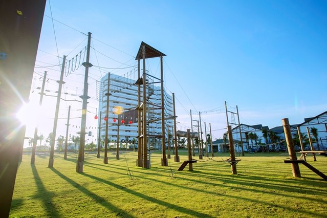 Eurowindow Holding khai trương 02 khu nghỉ dưỡng 5 sao tại Kh&#225;nh H&#242;a - Ảnh 8