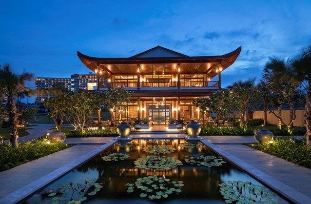 Eurowindow Holding khai trương 02 khu nghỉ dưỡng 5 sao tại Kh&#225;nh H&#242;a - Ảnh 11