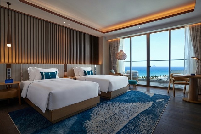 Eurowindow Holding khai trương 02 khu nghỉ dưỡng 5 sao tại Kh&#225;nh H&#242;a - Ảnh 12