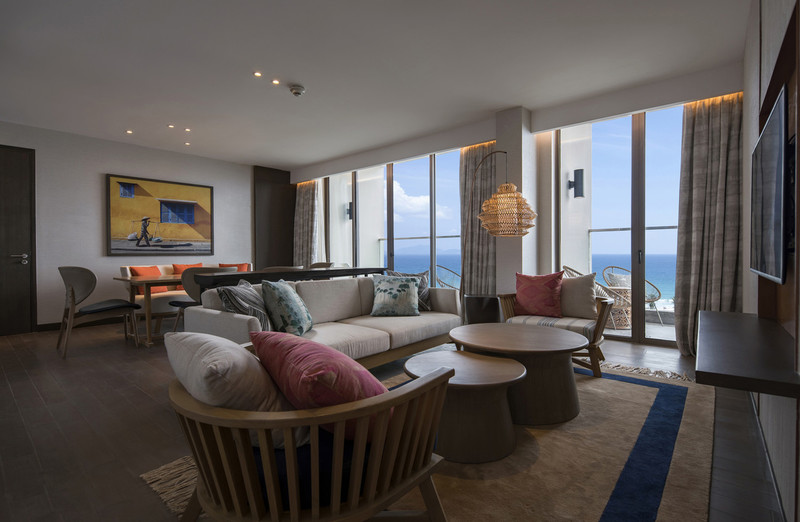 Eurowindow Holding khai trương 02 khu nghỉ dưỡng 5 sao tại Kh&#225;nh H&#242;a - Ảnh 13