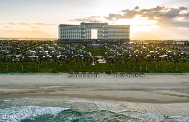 Eurowindow Holding khai trương 02 khu nghỉ dưỡng 5 sao tại Kh&#225;nh H&#242;a - Ảnh 14