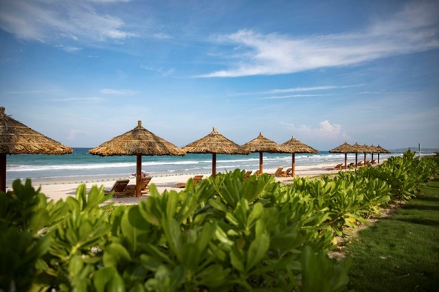 Eurowindow Holding khai trương 02 khu nghỉ dưỡng 5 sao tại Kh&#225;nh H&#242;a - Ảnh 16