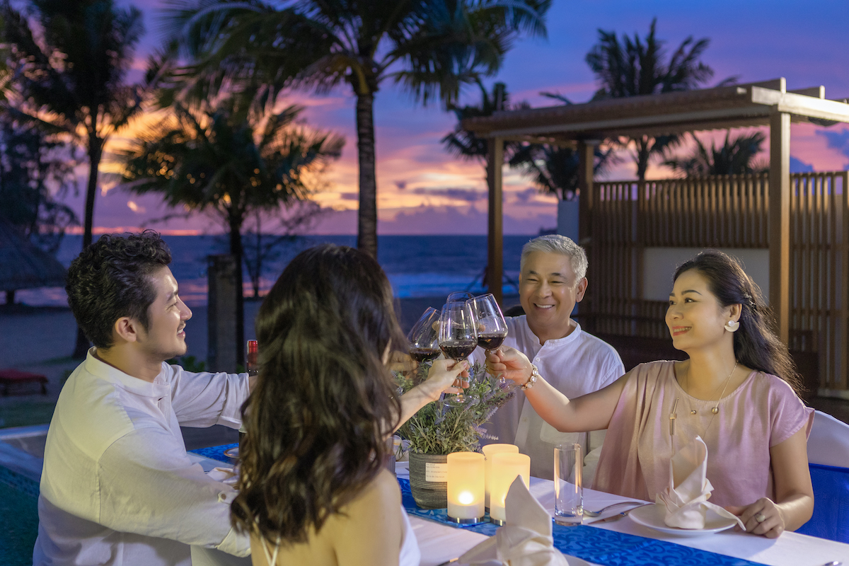 Ho&#224;ng h&#244;n tr&#234;n b&#227;i &#212;ng Lang l&#224;m say đắm bất cứ ai gh&#233; thăm - Ảnh 2