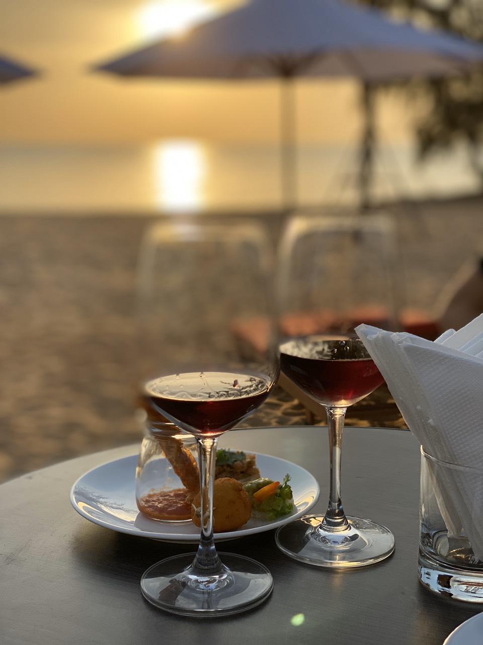 Ho&#224;ng h&#244;n tr&#234;n b&#227;i &#212;ng Lang l&#224;m say đắm bất cứ ai gh&#233; thăm - Ảnh 4