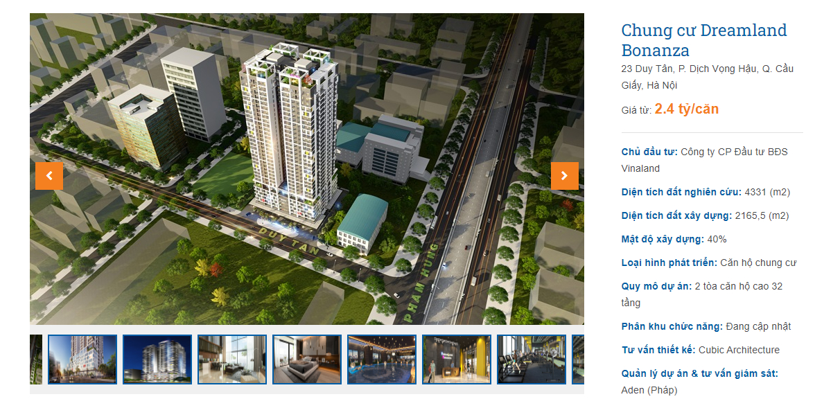 Chuyện lạ bất động sản: Mua nh&#224; ở Cầu Giấy, nhận nh&#224; lại thuộc quận Nam Từ Li&#234;m - Ảnh 1