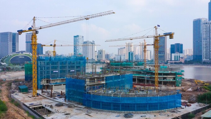 Bi&ecirc;n lợi nhuận gộp của Vinaconex trong giai đoạn 9 th&aacute;ng đầu năm 2022 giảm mạnh về mức tr&ecirc;n 11%, giảm 5 điểm phần trăm so với c&ugrave;ng kỳ.