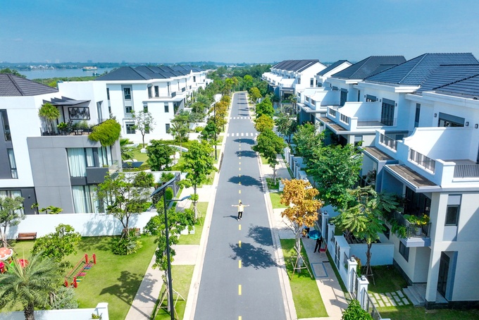 Thị trường bất động sản đang ở giai đoạn v&ocirc; c&ugrave;ng kh&oacute; khăn.