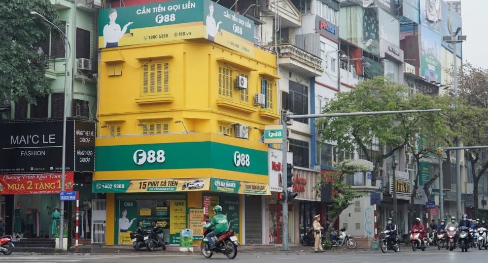 Ng&#226;n h&#224;ng v&#224; doanh nghiệp ồ ạt huy động vốn từ thị trường quốc tế để giải quyết cơn kh&#225;t vốn - Ảnh 3