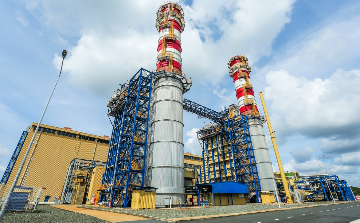 Lợi nhuận sau thuế của c&ocirc;ng ty mẹ PV Power &acirc;m gần 290 tỷ đồng, nợ xấu tăng hơn 3,3 lần. Ảnh minh họa:&nbsp;PV Power