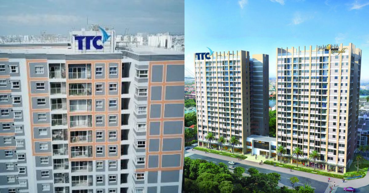 Lũy kế 9 th&aacute;ng đầu năm 2023, TTC Land ghi nhận doanh thu b&aacute;n h&agrave;ng 272,8 tỷ đồng, giảm 52,5% so với c&ugrave;ng kỳ.