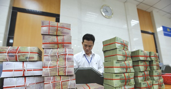 Những ngân hàng đã 'xóa sạch’ nợ xấu tại VAMC - Ảnh 1