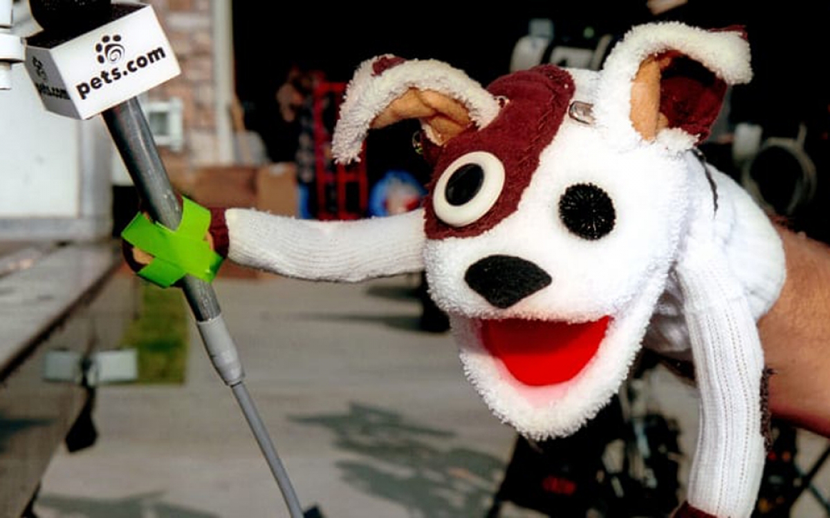 Các startup công nghệ đình đám chịu thất bại 'thảm hại' - Ảnh 5