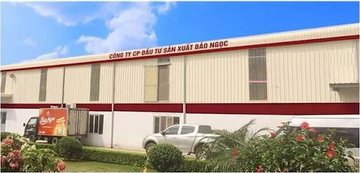 Doanh nghiệp b&#225;nh Bảo Ngọc bị phạt h&#224;ng trăm triệu do giấu th&#244;ng tin - Ảnh 1