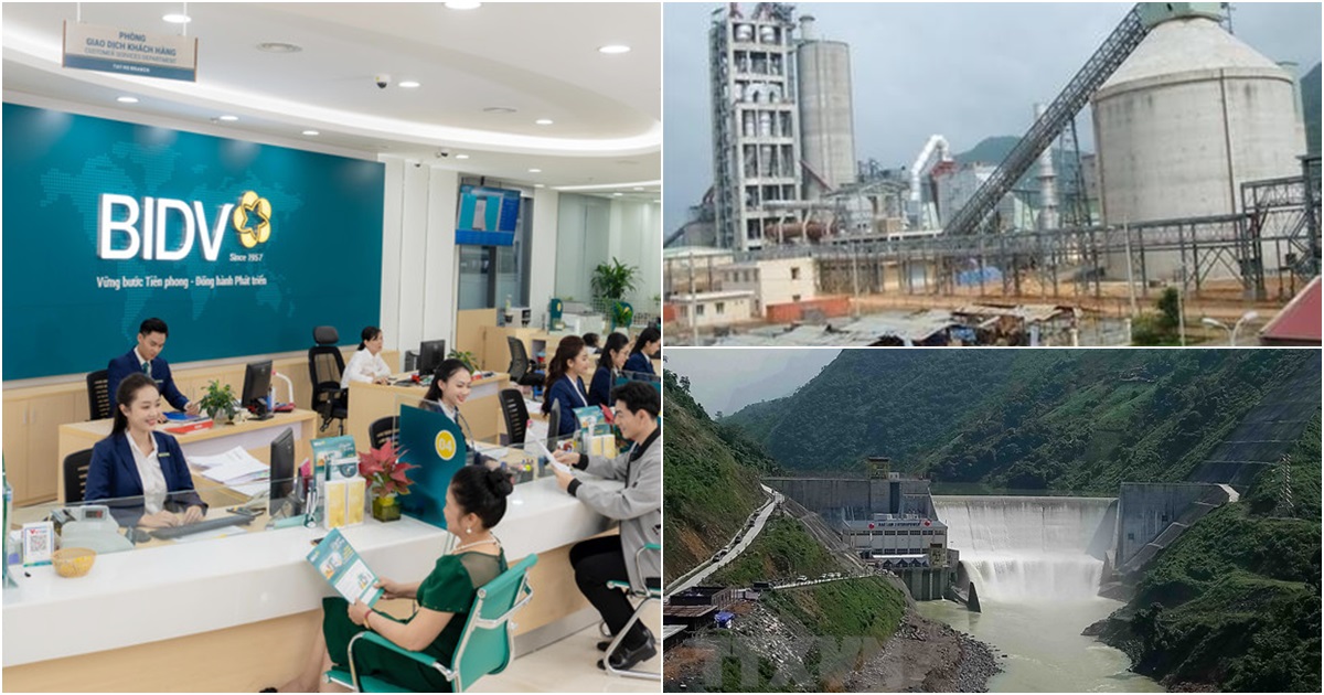 BIDV li&ecirc;n tục rao b&aacute;n t&agrave;i sản nhưng gặp cảnh ế ẩm.