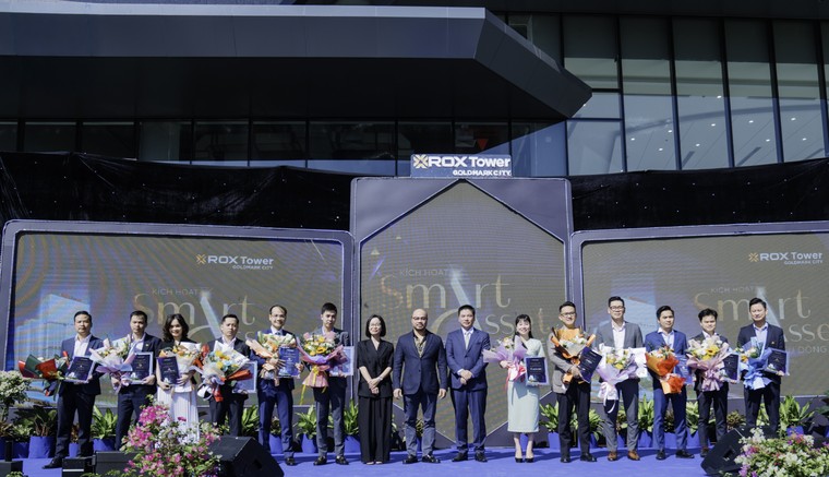 Smart Asset - Bất động sản th&#244;ng minh, dẫn s&#243;ng d&#242;ng tiền đầu tư ph&#237;a T&#226;y H&#224; Nội - Ảnh 3