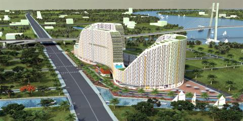 Nhiều doanh nghiệp BĐS c&oacute; h&agrave;ng ồn kho tăng mạnh trong qu&yacute; III/2020. &nbsp;