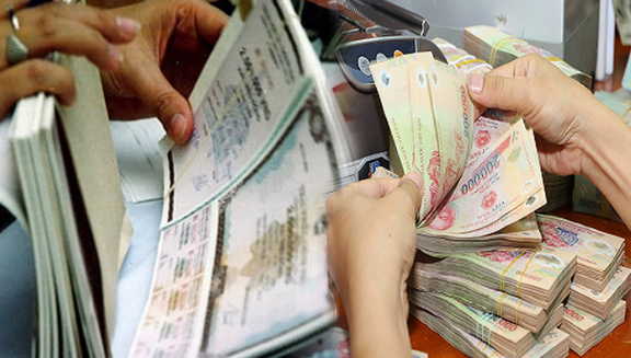 TP Hồ Ch&iacute; Minh đề xuất được ph&aacute;t h&agrave;nh 2.000 tỷ đồng tr&aacute;i phiếu.