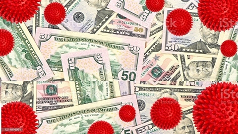 Ba l&#237; do ch&#237;nh khiến đồng dollars Mỹ giảm gi&#225; - Ảnh 1