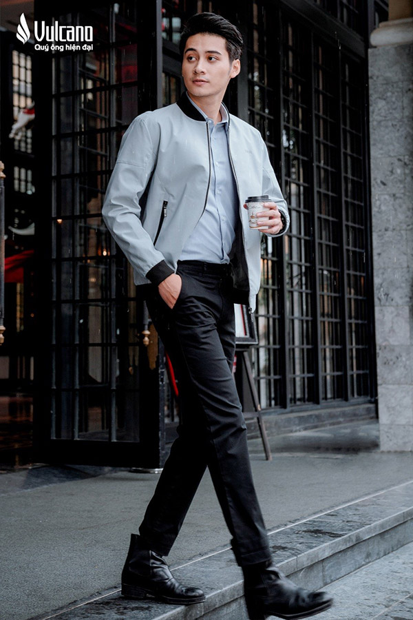 Vulcano ra mắt BST “Người đ&#224;n &#244;ng b&#237; ẩn” ch&#224;o đ&#243;n Thu Đ&#244;ng 2020 - Ảnh 6