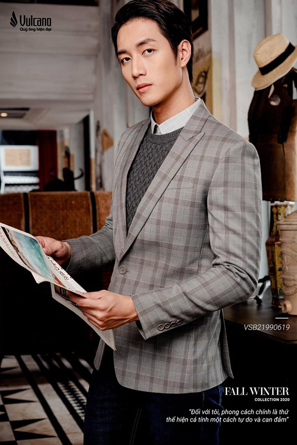 Vulcano ra mắt BST “Người đ&#224;n &#244;ng b&#237; ẩn” ch&#224;o đ&#243;n Thu Đ&#244;ng 2020 - Ảnh 5