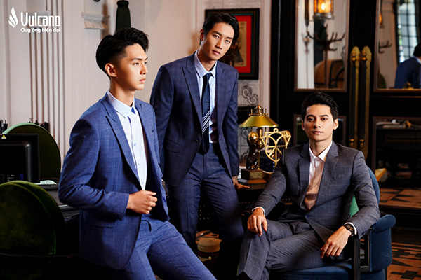 Vulcano ra mắt BST “Người đ&#224;n &#244;ng b&#237; ẩn” ch&#224;o đ&#243;n Thu Đ&#244;ng 2020 - Ảnh 2