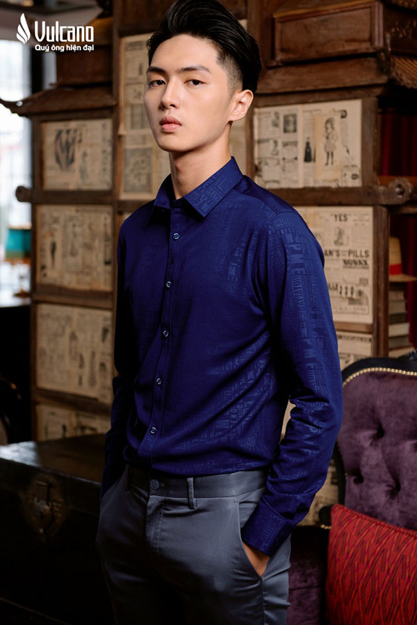 Vulcano ra mắt BST “Người đ&#224;n &#244;ng b&#237; ẩn” ch&#224;o đ&#243;n Thu Đ&#244;ng 2020 - Ảnh 4