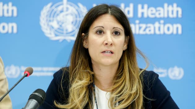 WHO công bố dữ liệu đáng lo ngại về biến thể Delta, nói ‘đại dịch đang đi sai hướng’ - Ảnh 1